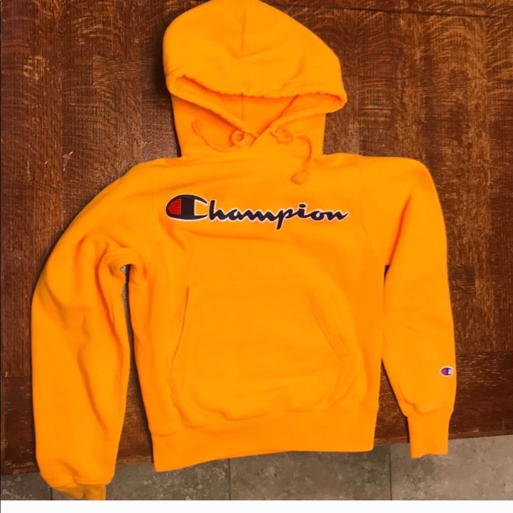 Champion Hoodie